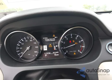 2016 Land Rover Discovery Sport Hse z USA, uszkodzony, nr VIN SALCR2BG7GH552477